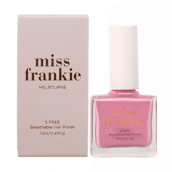 Find Hello Lover Nail Polish - Miss Frankie at Bungalow Trading Co.