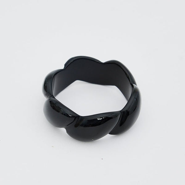 Find Hendra Bangle Black - Holiday Trading at Bungalow Trading Co.