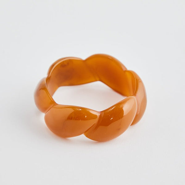 Find Hendra Bangle Tortoise Shell - Holiday Trading at Bungalow Trading Co.