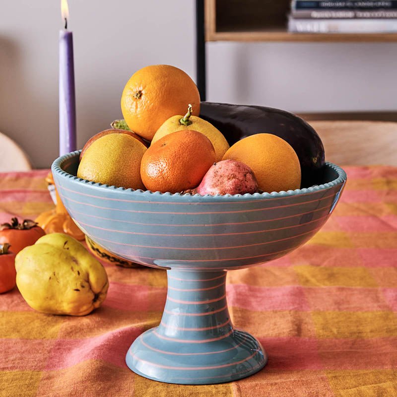 Find Hypnotic Fruit Bowl - Kip & Co at Bungalow Trading Co.