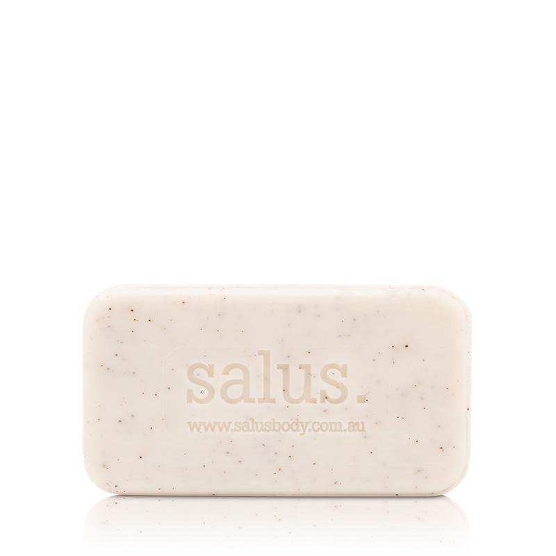 Find Jojoba Seed Exfoliating Soap - Salus at Bungalow Trading Co.