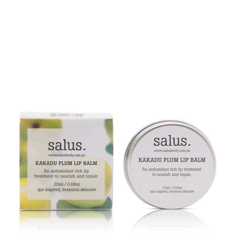 Find Kakadu Lip Balm - Salus at Bungalow Trading Co.