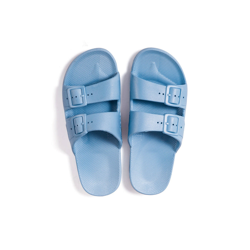 Find Lagoon Slides - Freedom Moses at Bungalow Trading Co.