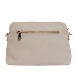 Find Large Burbank Crossbody Oyster - Elms + King at Bungalow Trading Co.