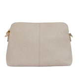 Find Large Burbank Crossbody Oyster - Elms + King at Bungalow Trading Co.