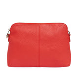 Find Large Burbank Crossbody Red - Elms + King at Bungalow Trading Co.