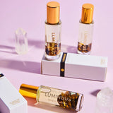 Find Luminous Crystal Perfume Roller - BOPO Women at Bungalow Trading Co.