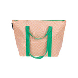 Find Medium Zip Tote - Project Ten at Bungalow Trading Co.