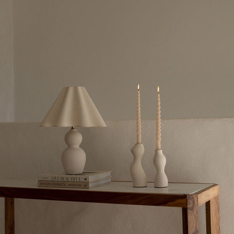 Find Mila Table Lamp - Paola & Joy at Bungalow Trading Co.