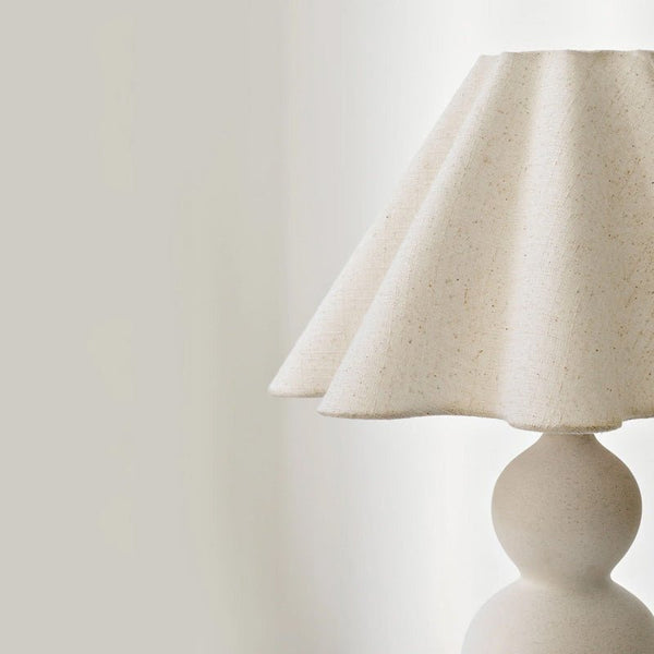 Find Mila Table Lamp - Paola & Joy at Bungalow Trading Co.