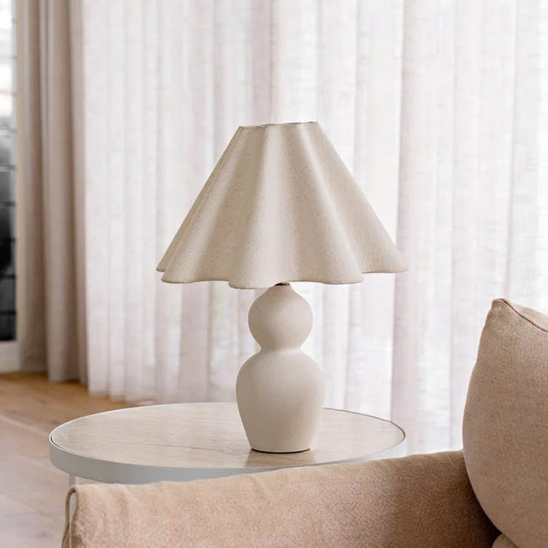 Find Mila Table Lamp - Paola & Joy at Bungalow Trading Co.