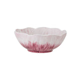 Find Mimosa Bowl Mauve Flower - French Bazaar at Bungalow Trading Co.