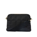 Find Mini Soho Bag Black/Oyster - Elms + King at Bungalow Trading Co.