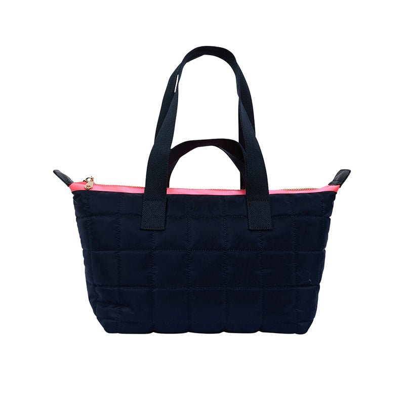 Find Mini Spencer French Navy - Elms + King at Bungalow Trading Co.