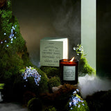 Find Mountain Ash Candle - Hunter Candles at Bungalow Trading Co.