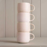 Find My Mugs 4 Pack Musk - Robert Gordon at Bungalow Trading Co.