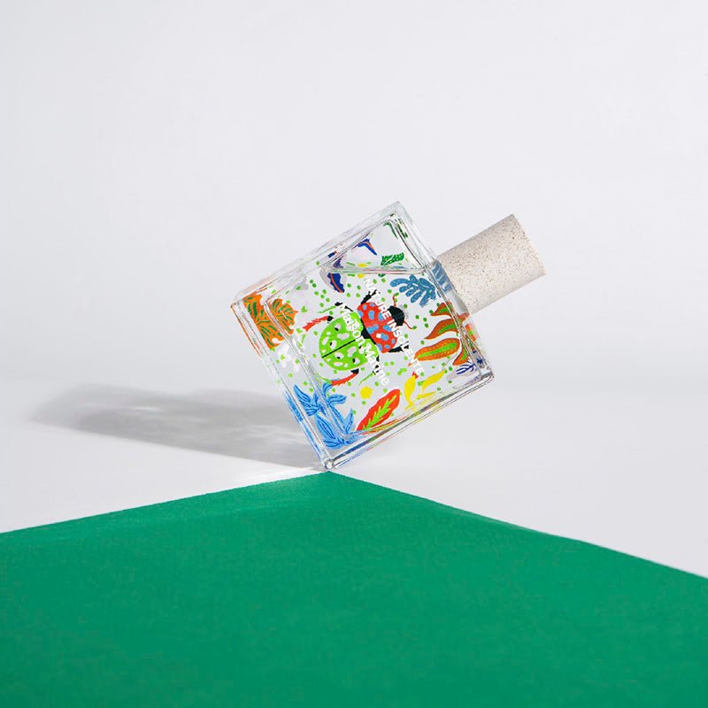 Find Nature Insolente Perfume 50ml - Maison Matine at Bungalow Trading Co.