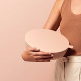 Find Nesting Bowl 2 Piece Blush - Styleware at Bungalow Trading Co.