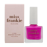 Find One Night Stand Nail Polish - Miss Frankie at Bungalow Trading Co.