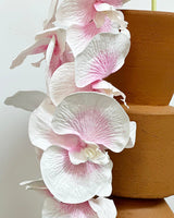 Find Paper Orchid White - Bungalow Trading Co at Bungalow Trading Co.