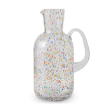 Find Party Speckle Water Jug - Kip & Co at Bungalow Trading Co.
