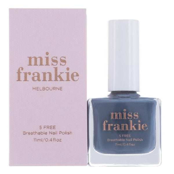 Find Perfect Stranger Nail Polish - Miss Frankie at Bungalow Trading Co.