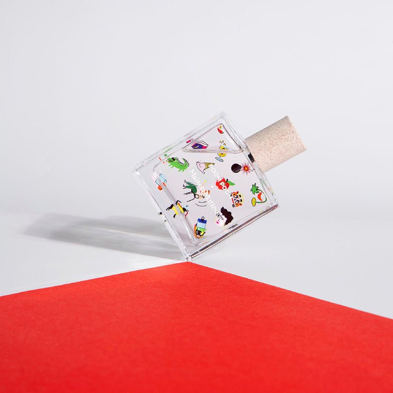 Find Poom Poom Perfume 50ml - Maison Matine at Bungalow Trading Co.