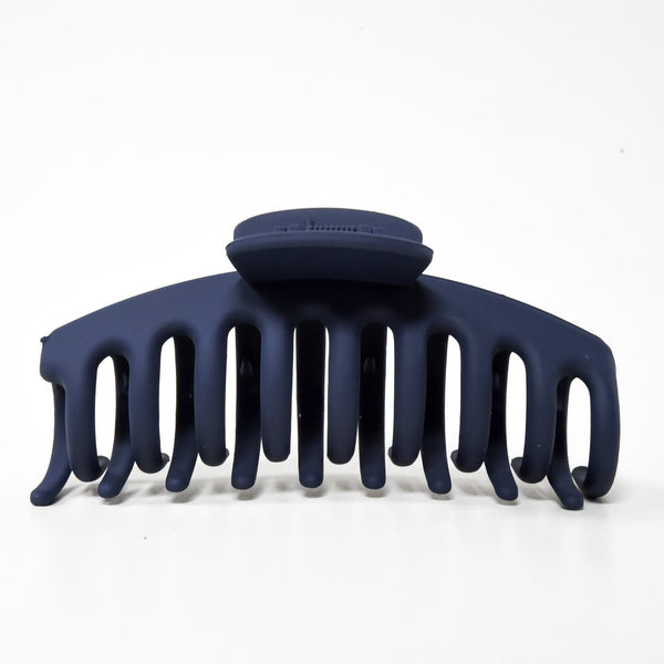 Find Reese Clip Navy - Sable & Dixie at Bungalow Trading Co.