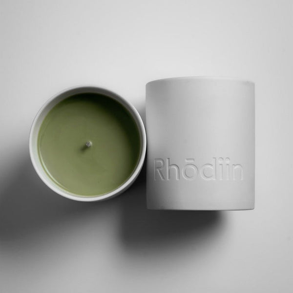 Find Rhodiin Botanisk Candle - SOH at Bungalow Trading Co.