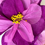Find Sakura Paper Flower Mauve - Nibbanah at Bungalow Trading Co.