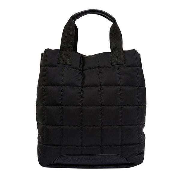 Find Santa Monica Tote Bag Black - Elms + King at Bungalow Trading Co.