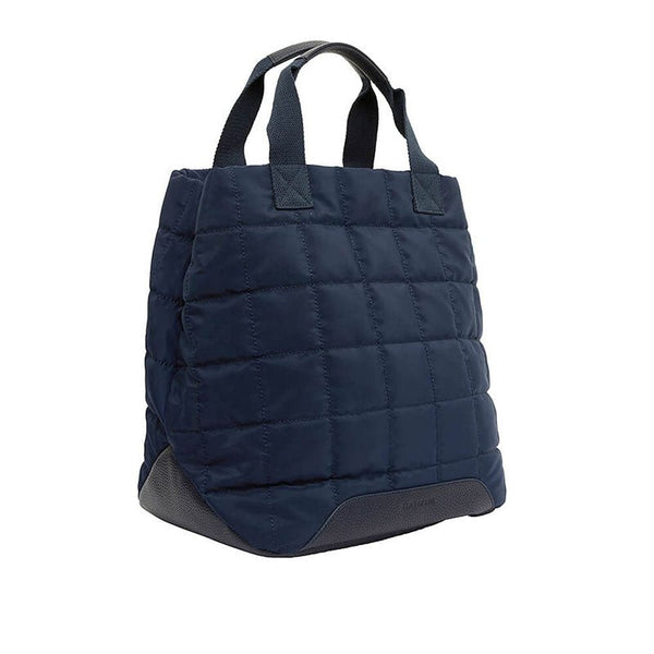Find Santa Monica Tote Bag Navy - Elms + King at Bungalow Trading Co.