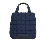 Find Santa Monica Tote Bag Navy - Elms + King at Bungalow Trading Co.