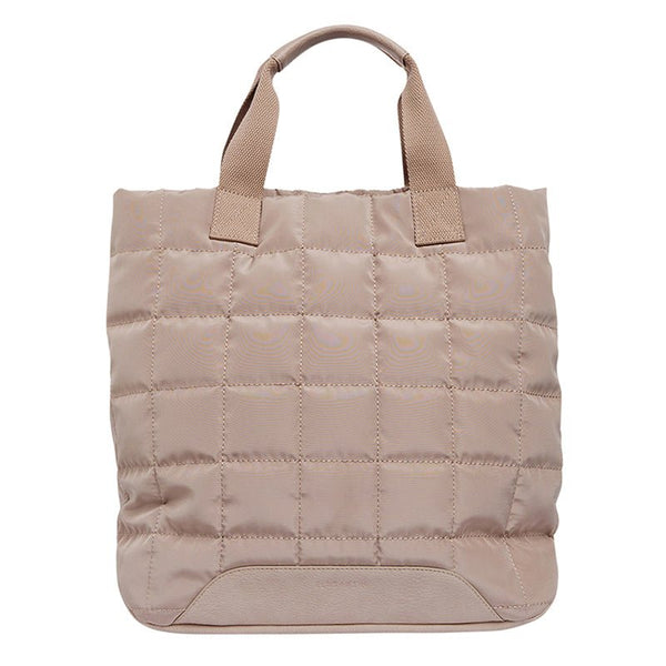 Find Santa Monica Tote Bag Taupe - Elms + King at Bungalow Trading Co.