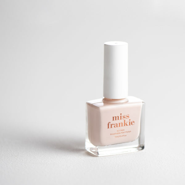 Find Secret Soiree Nail Polish - Miss Frankie at Bungalow Trading Co.