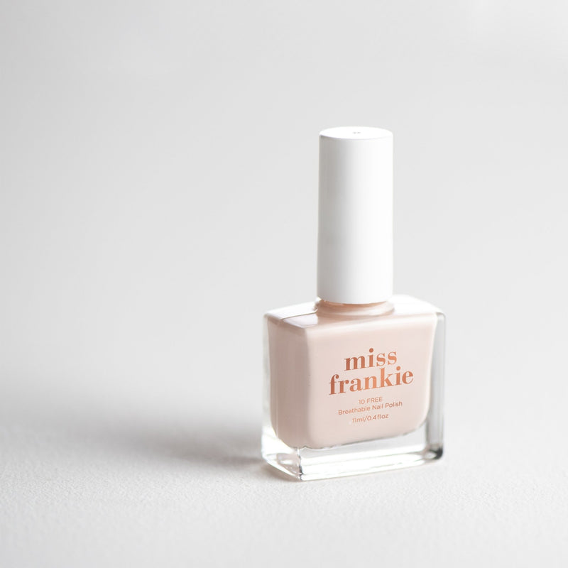 Find Secret Soiree Nail Polish - Miss Frankie at Bungalow Trading Co.