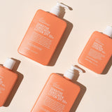 Find Sensitive Sunscreen SPF50+ 400ml - We Are Feel Good Inc. at Bungalow Trading Co.