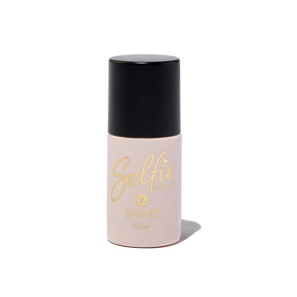 Find Shine Top Coat - Selfie Nails at Bungalow Trading Co.