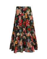 Find Skirty Deeds Skirt Floral - Coop by Trelise Cooper at Bungalow Trading Co.