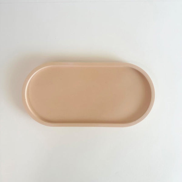 Find Small Pill Tray - Ann Made at Bungalow Trading Co.