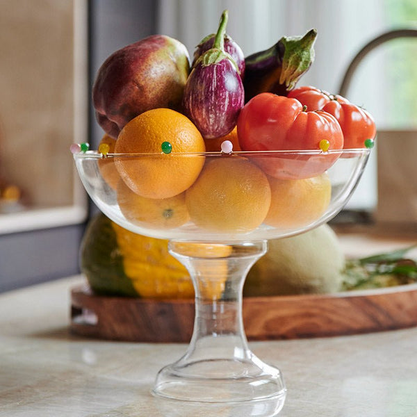 Find Smartie Partie Fruit Bowl - Kip & Co at Bungalow Trading Co.