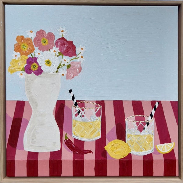 Find Spicy Margs by Isabelle Kidd 401x401 - Isabelle Kidd at Bungalow Trading Co.