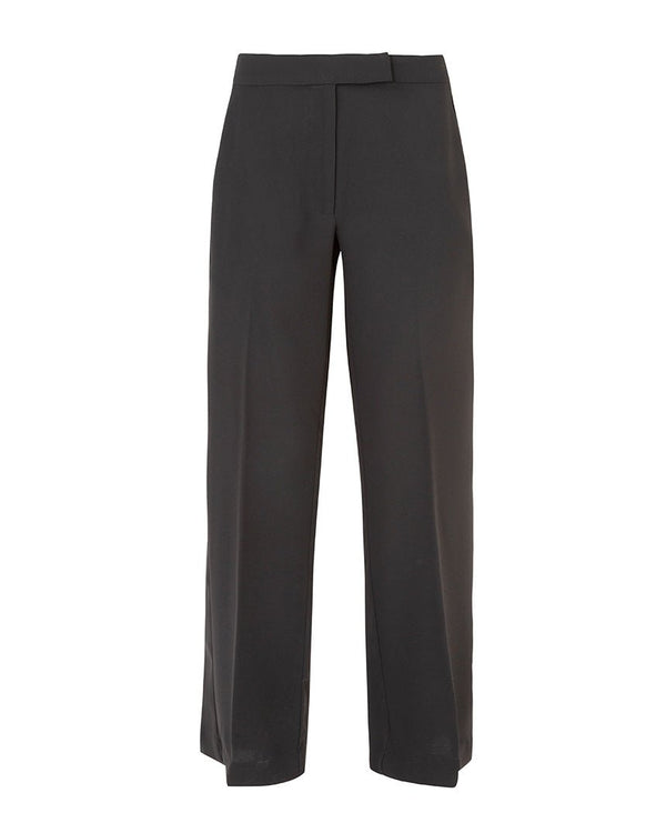 Find Stride & True Trouser Black - Coop by Trelise Cooper at Bungalow Trading Co.