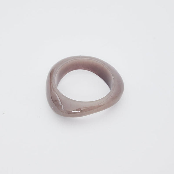 Find Suna Bangle Natural Marble - Holiday Trading at Bungalow Trading Co.