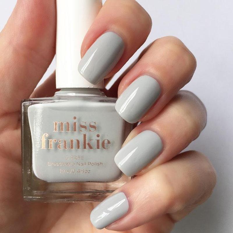 Find Text Me Nail Polish - Miss Frankie at Bungalow Trading Co.