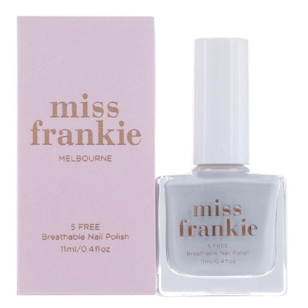 Find Text Me Nail Polish - Miss Frankie at Bungalow Trading Co.