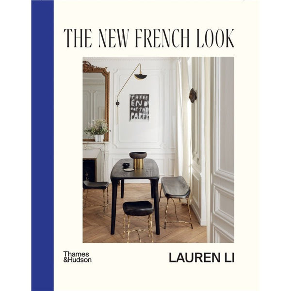 Find The New French Look - Hardie Grant Gift at Bungalow Trading Co.