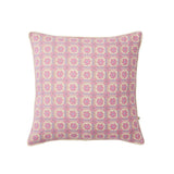 Find Tiny Aster Lilac Cushion 50cm - Bonnie & Neil at Bungalow Trading Co.