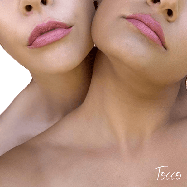 Find Tocco Lip + Cheek Tint - St. Renais at Bungalow Trading Co.