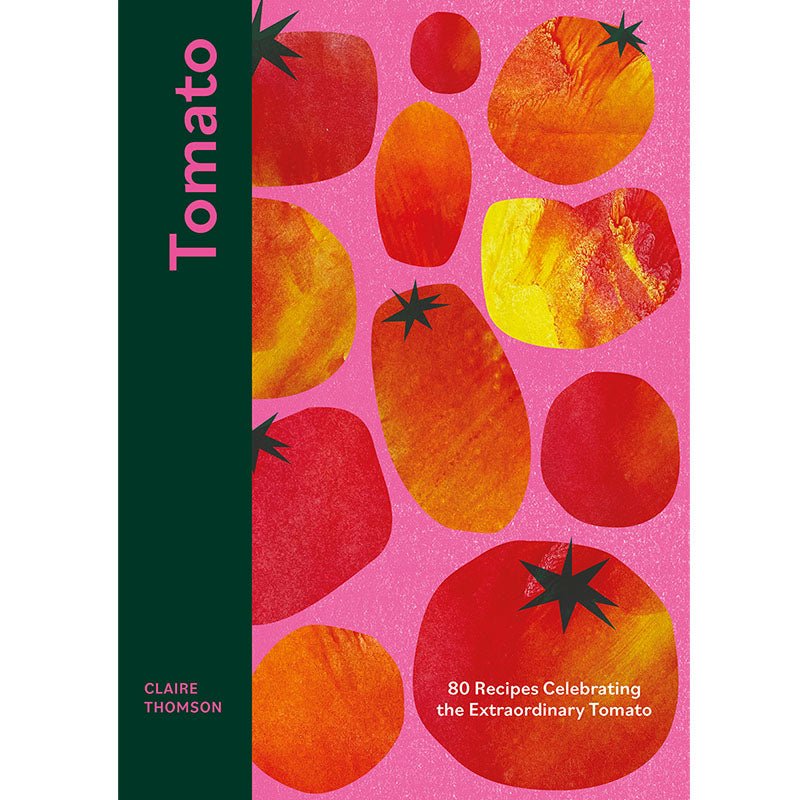 Find Tomato - Hardie Grant Gift at Bungalow Trading Co.